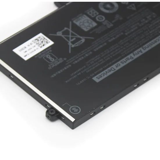 Latitude Replacement Battery For Dell Laptop